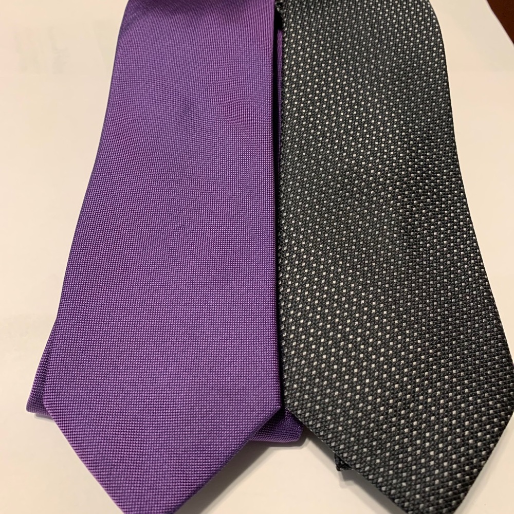 Ties - Picture 2 of 2